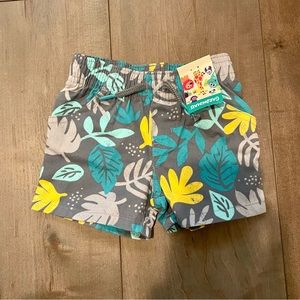 Garanimals 3-6M shorts